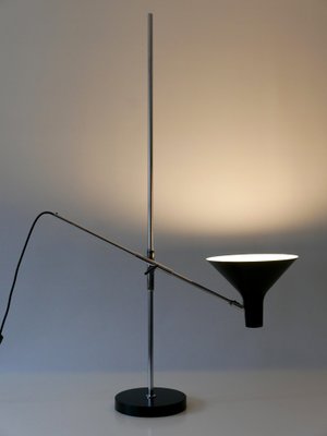 Adjustable 8180 Floor Lamp by Karl-Heinz Kinsky for Cosack, 1960s-WPT-1183273