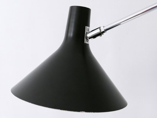 Adjustable 8180 Floor Lamp by Karl-Heinz Kinsky for Cosack, 1960s-WPT-1183273