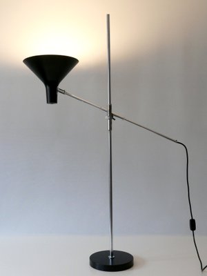 Adjustable 8180 Floor Lamp by Karl-Heinz Kinsky for Cosack, 1960s-WPT-1183273