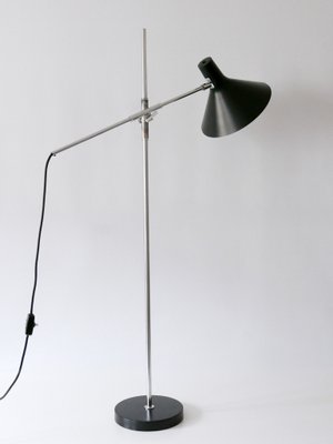 Adjustable 8180 Floor Lamp by Karl-Heinz Kinsky for Cosack, 1960s-WPT-1183273