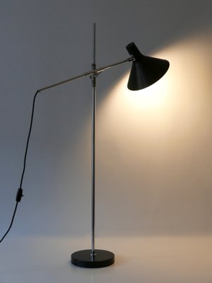 Adjustable 8180 Floor Lamp by Karl-Heinz Kinsky for Cosack, 1960s-WPT-1183273