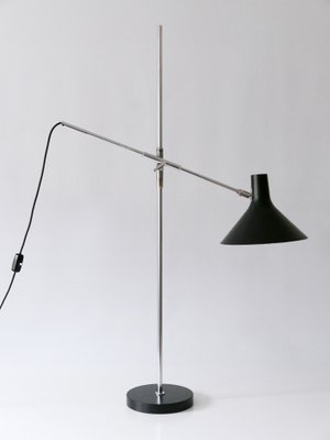 Adjustable 8180 Floor Lamp by Karl-Heinz Kinsky for Cosack, 1960s-WPT-1183273