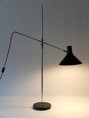 Adjustable 8180 Floor Lamp by Karl-Heinz Kinsky for Cosack, 1960s-WPT-1183273