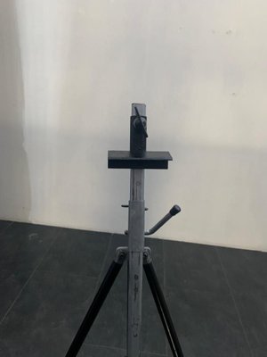 Adjustable and Lockable Easel, 1970s-IJR-773437