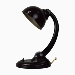 Adjustable Bakelite Table Lamp attributed to Eric Kirkman Cole, 1940s-TZ-1373777