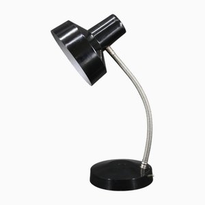 Adjustable Bakelite Table Lamp, Former Czechoslovakia, 1950s-TZ-2018684