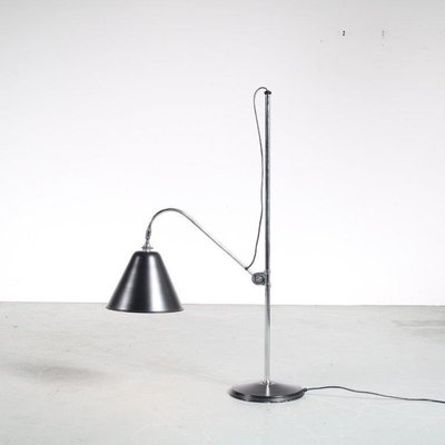 Adjustable BL3 Floor Lamp from Bestlite, UK, 1960s-DV-1123981