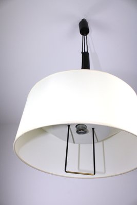 Adjustable Chandelier from Rampf, 1960s-ZWH-1356704