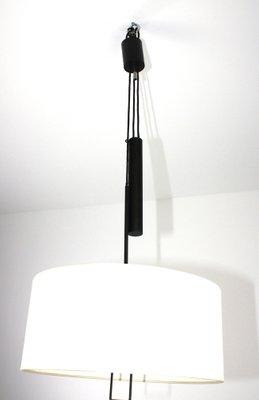 Adjustable Chandelier from Rampf, 1960s-ZWH-1356704