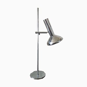 Adjustable Chrome Table Lamp from Cosack, 1960s-DE-627577