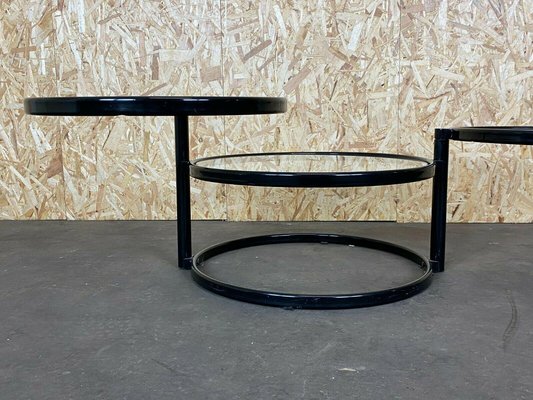 Adjustable Coffee Table-EJL-1073322