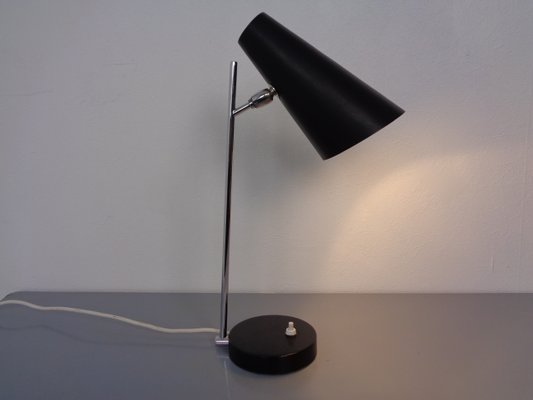 Adjustable Danish Desk Lamp, 1960s-RDW-1436237