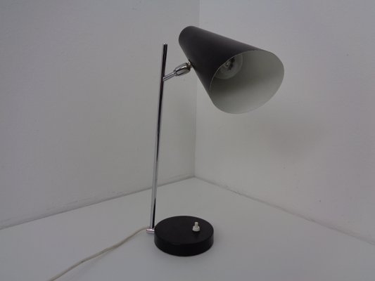 Adjustable Danish Desk Lamp, 1960s-RDW-1436237