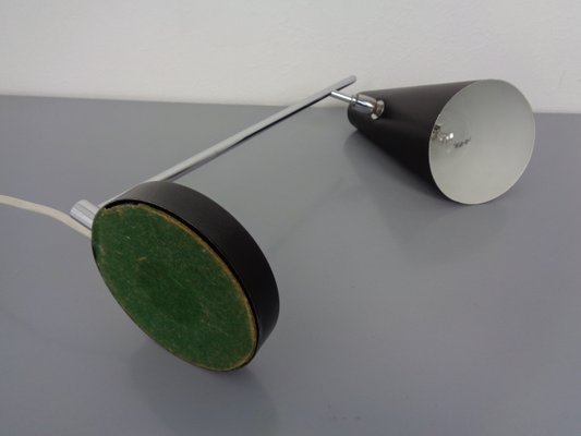 Adjustable Danish Desk Lamp, 1960s-RDW-1436237