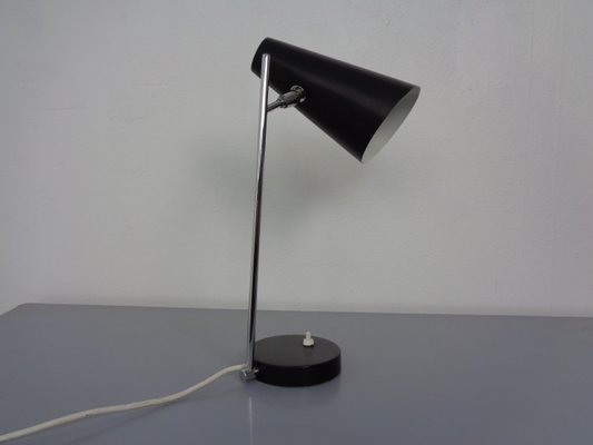 Adjustable Danish Desk Lamp, 1960s-RDW-1436237