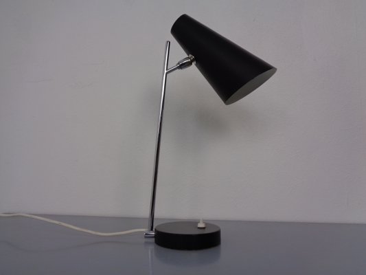 Adjustable Danish Desk Lamp, 1960s-RDW-1436237