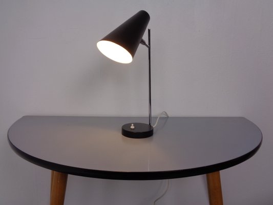 Adjustable Danish Desk Lamp, 1960s-RDW-1436237