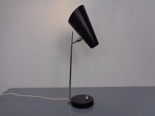 Adjustable Danish Desk Lamp, 1960s-RDW-1436237