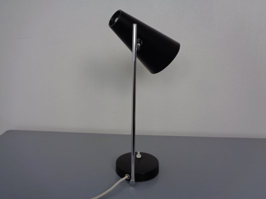 Adjustable Danish Desk Lamp, 1960s-RDW-1436237