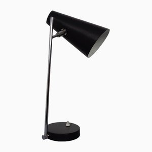 Adjustable Danish Desk Lamp, 1960s-RDW-1436237