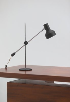 Adjustable Desk Lamp, 1950s-CF-1140172