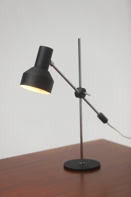 Adjustable Desk Lamp, 1950s-CF-1140172