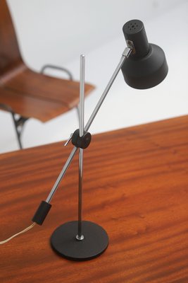 Adjustable Desk Lamp, 1950s-CF-1140172