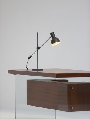 Adjustable Desk Lamp, 1950s-CF-1140172