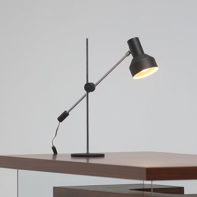 Adjustable Desk Lamp, 1950s-CF-1140172