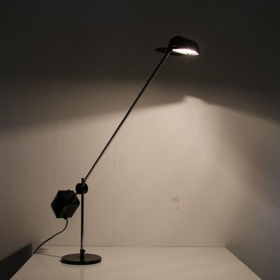 Adjustable Desk Lamp by De Pas, d’Urbino and Lomazzi for Stilnovo, Italy, 1970s-DV-974169