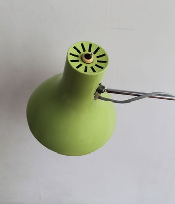 Adjustable Desk Lamp by Josef Hurka for Napako, 1970s-BAR-1928043