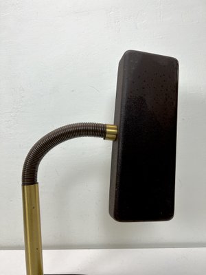 Adjustable Desk Lamp from Hillebrand Leuchten, Germany, 1970s-WZZ-1405322