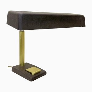 Adjustable Desk Lamp from Hillebrand Leuchten, Germany, 1970s-WZZ-1405322