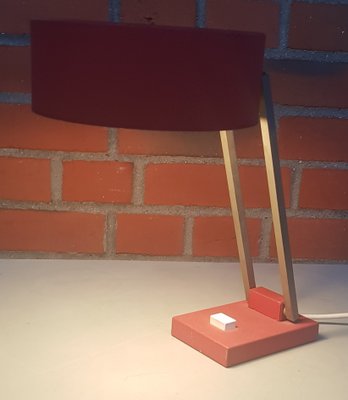 Adjustable Desk Lamp from Kaiser, 1960s-QDP-1425203