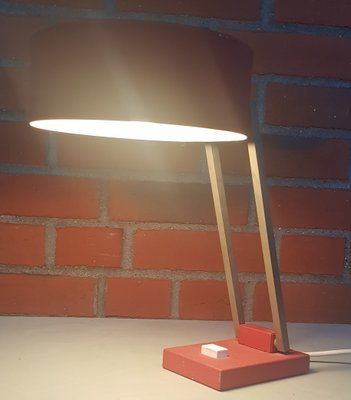 Adjustable Desk Lamp from Kaiser, 1960s-QDP-1425203