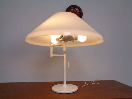 Adjustable Desk Lamp from Staff, 1960s-RDW-811137