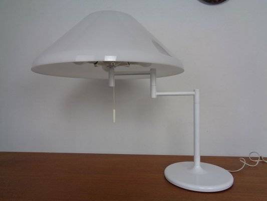 Adjustable Desk Lamp from Staff, 1960s-RDW-811137