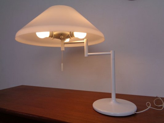 Adjustable Desk Lamp from Staff, 1960s-RDW-811137