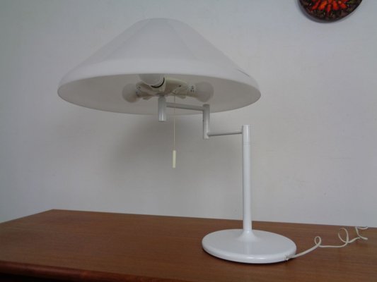 Adjustable Desk Lamp from Staff, 1960s-RDW-811137