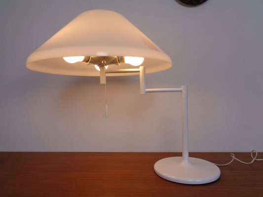 Adjustable Desk Lamp from Staff, 1960s-RDW-811137