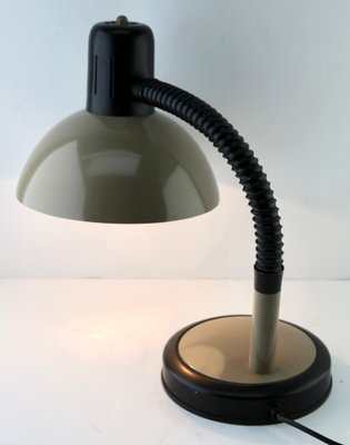 Adjustable Desk or Side Table Lamp from Veneta Lumi, Italy, 1970s-MJY-1148878