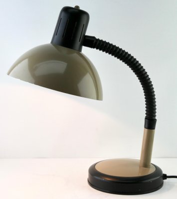 Adjustable Desk or Side Table Lamp from Veneta Lumi, Italy, 1970s-MJY-1148878