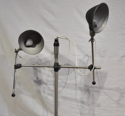 Adjustable Floor Lamp, 1950s-ROJ-640851