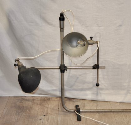 Adjustable Floor Lamp, 1950s-ROJ-640851