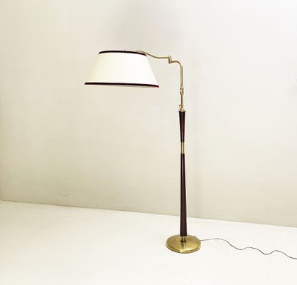 Adjustable Floor Lamp, 1950s-LKT-1797180