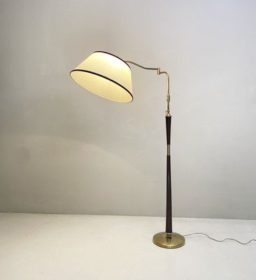 Adjustable Floor Lamp, 1950s-LKT-1797180