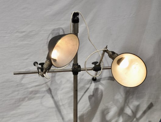 Adjustable Floor Lamp, 1950s-ROJ-640851