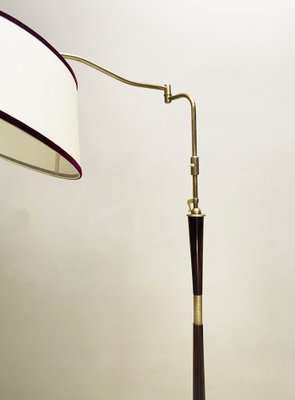 Adjustable Floor Lamp, 1950s-LKT-1797180