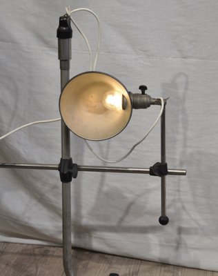 Adjustable Floor Lamp, 1950s-ROJ-640851