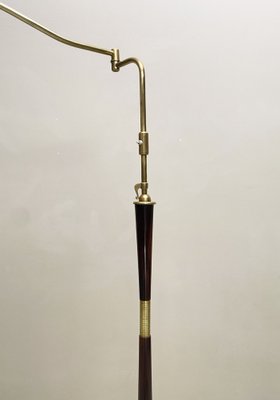 Adjustable Floor Lamp, 1950s-LKT-1797180